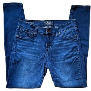 Lucky Brand Skinny Jeans